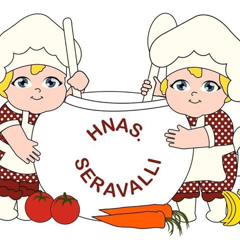 CATERING SERVICE HERMANAS SERAVALLI